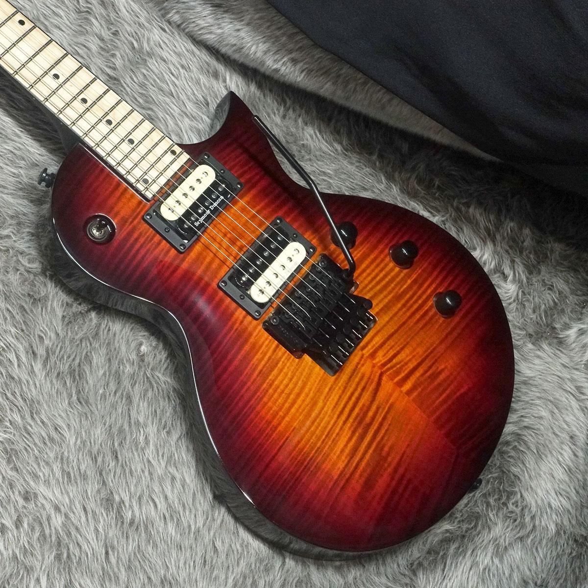 Kramer - Main unit - Electricity guitar - Guitar - String