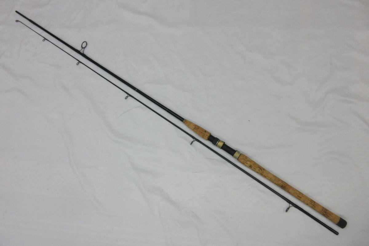 Ueda - Rod for seawater - Seawater - Rod - Fishing - Sport and