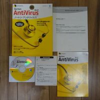 Symantec Norton AntiVirus 10.0 For Macintosh