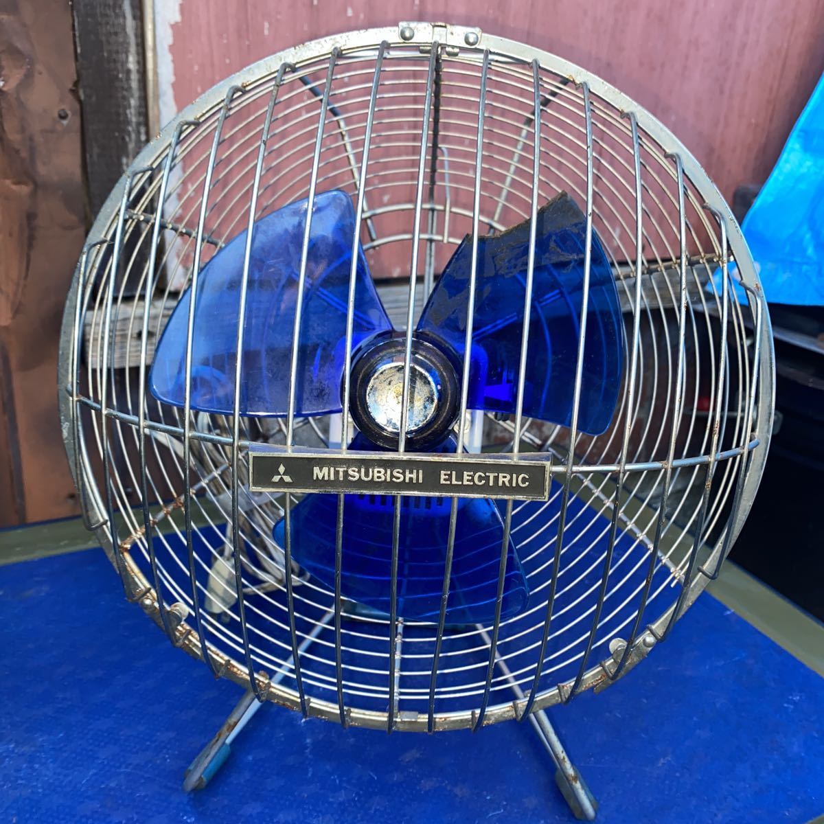 Electric fan   Consumer electronics   Antique and collection   bidJDM
