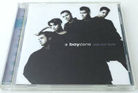 Boyzone (ボーイゾーン) said and done【中古CD】