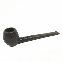 【ダンヒル】本物 dunhill パイプ SHELL BRIAR 喫煙具 112F/T キセル ブラウン色系 木製 イングランド製