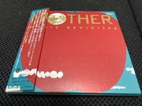 （ほぼ新品CD）MOTHER MUSIC REVISITED〔DELUXE盤(CD2枚組)〕 鈴木慶一 