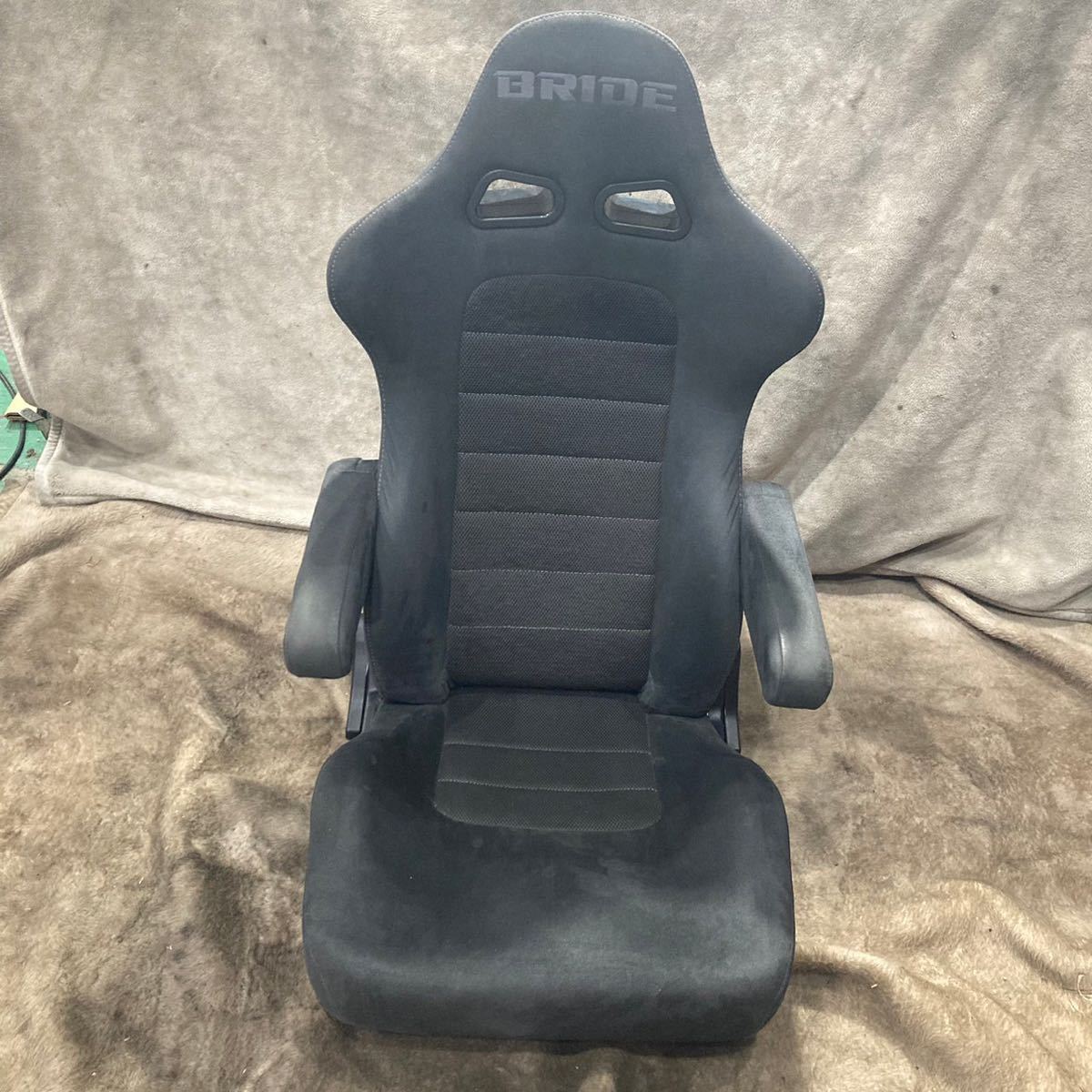 Bride - Seat - Part - Automobiles, motorbikes - bidJDM