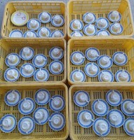  Noritake 4549　ノリタケ　ボーンチャイナ　セレンディップ　 セレンディップ 　カップ＆ソーサー46客　ケーキ皿4枚　予備ソーサー1枚