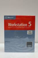 CB9287 n VMware Workstation 5 for Windows 日本語版 パッケージ 