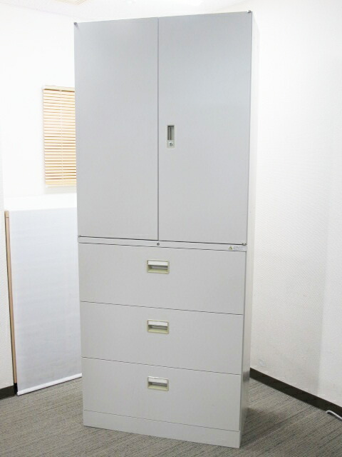 Cabinet photograph - Office furniture - Office and shop supplies