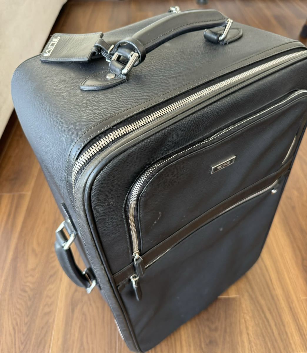 Tommy - Suitcase and trunk - Bags, suitcases - Office and shop