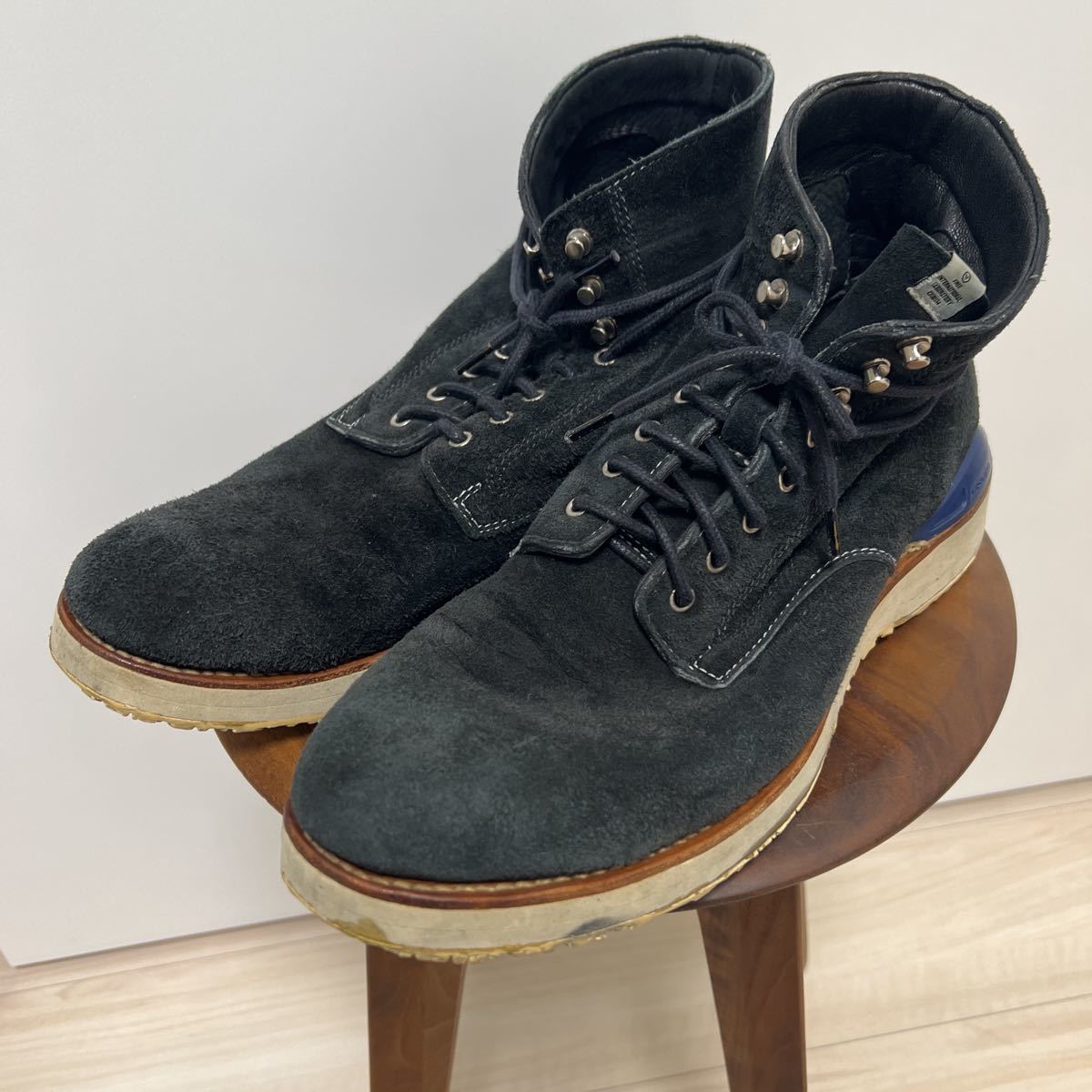 Shoes   Visvim   Japanese name Starts with Hi   Classified by