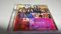 A1686　 『CD』　Latin Mix Usa 2　輸入盤