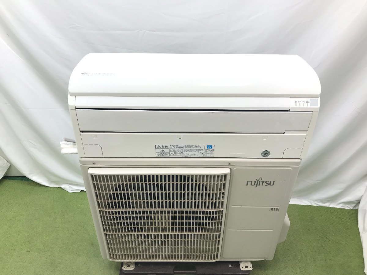 16 mat - Wall-mounted type - Air conditioner - Air-conditioning