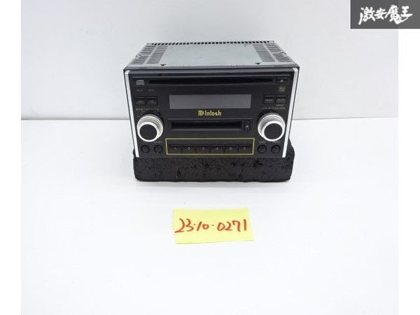 Other - CD & cassette player - Car audio - Automobiles, motorbikes
