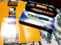中古◆ VHSビデオテープ TOKIO LIVETOUR 1999 ◆日本武道館/難あり/トキオ/レトロ/