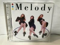 F106 Melody メロディ「Love Bomb！」田中有紀美 望月まゆ 若杉南
