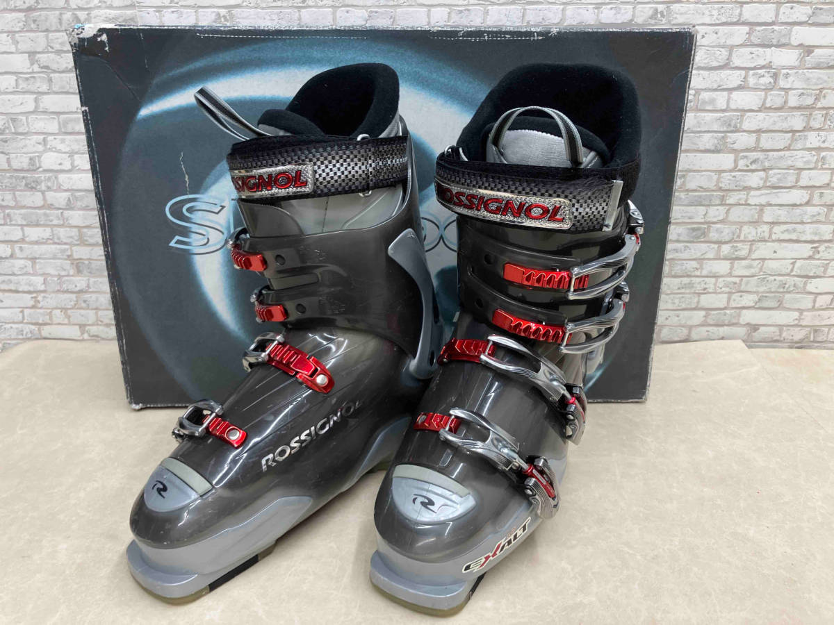 27.5cm - Boots - Skiing - By Sport - Sport and leisure - bidJDM