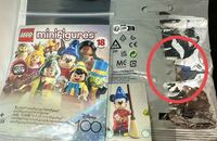 【送料無料】新品　完全未開封　LEGO ディズニー100 ミッキー　ミニフィグ　71038 レア　マジシャン