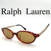Ralph Lauren ラルフローレン サングラス メガネ ワンポイントロゴ