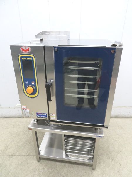Oven - Kitchen equipment - Store equipment - Office and shop