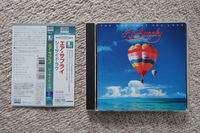 Air Supply / The One That You Love 国内盤 帯付き 高音質 Blu-Spec CD2 エア・サプライ