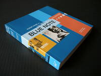 洋書籍「ブルーノート〜アルバム・カバー・アート」(BLUE NOTE~ALBUM COVER ART/THE ULTIMATE COLLECTION)(CHRONICLE BOOKS/USA版）