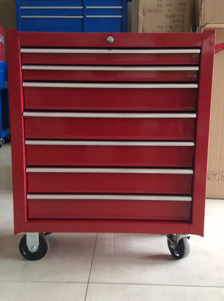 Installation type - Tool box - Machine tools, DIY goods - House
