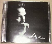 CD★MIDGE URE 「ANSWERS TO NOTHING - REMASTERED DEFINITIVE EDITION」　ミッジ・ユーロ、2枚組