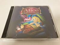 【ビデオCD英語】Walt Disney’s Alice In Wonderland - アリス・イン・ワンダーランド ふしぎの国のアリス ディズニー【※字幕なし】