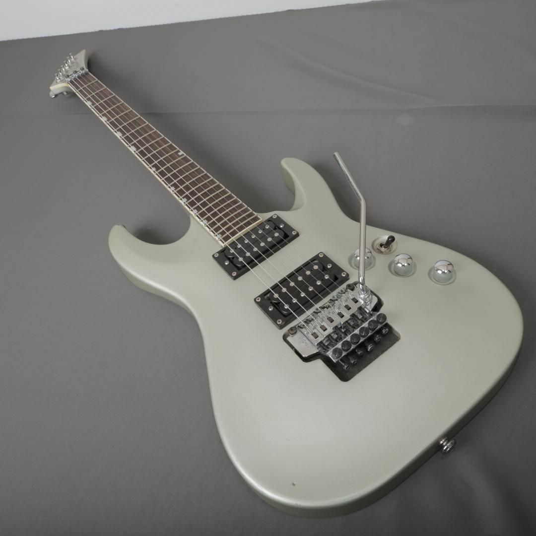 ESP   Main unit   Electricity guitar   Guitar   String instrument