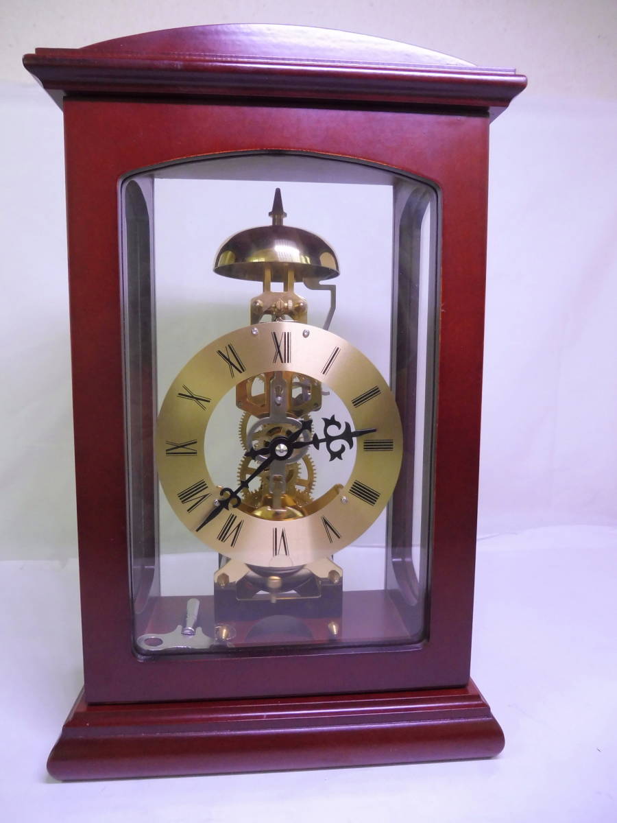 Table clock - Table clocks , Wall clocks - Interior small article