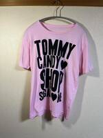 トミーフェブラリー tシャツ sサイズ