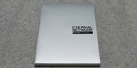 ETERNAL NETWORK TM NETWORK 20th Anniversary MEMORIAL DVD付属 外箱付き デビュー20周年 インタビュー 写真集