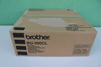 ブラザー brother　BU-300CL [カラーレーザー用ベルトユニット]　未使用　箱痛み品