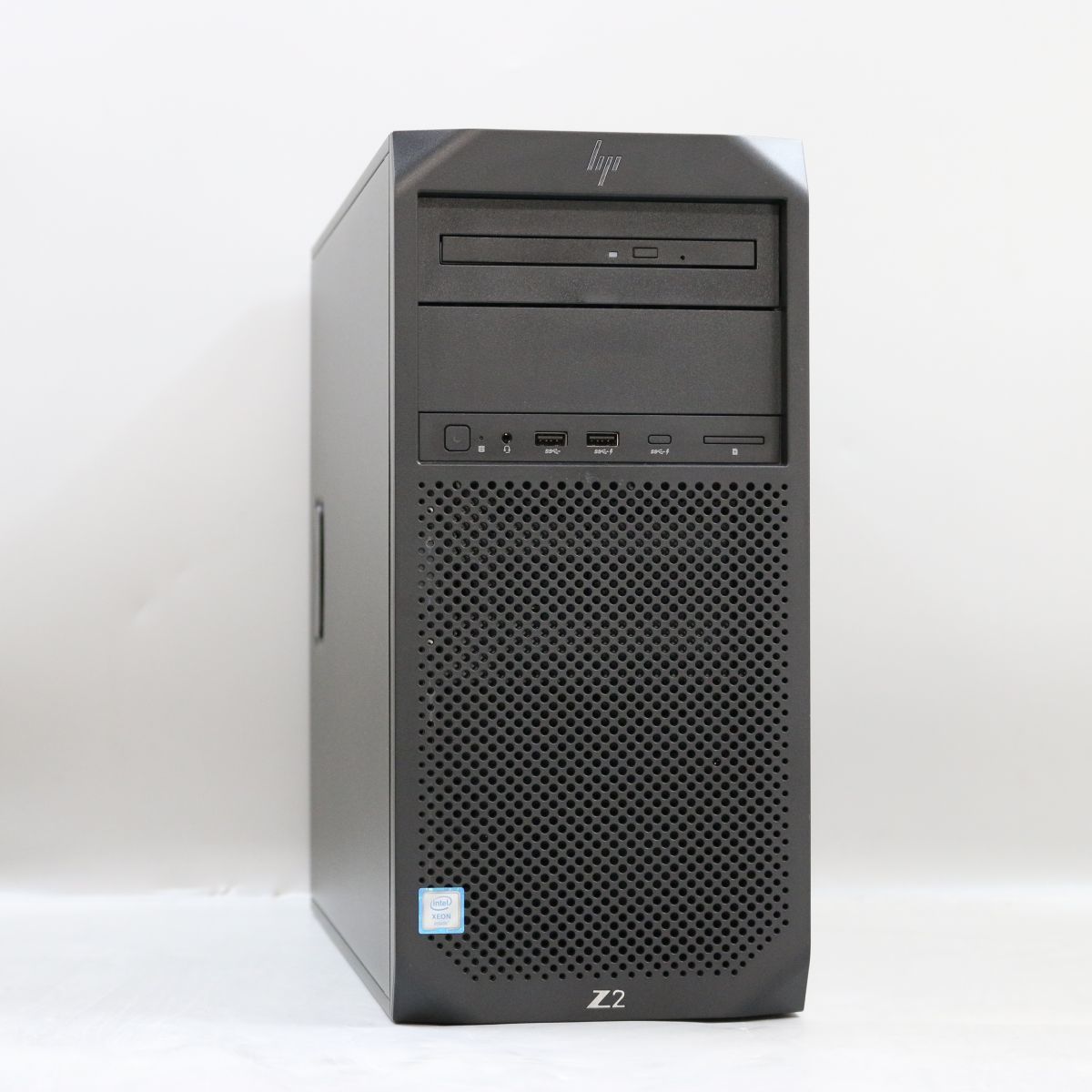 HP - Workstations - Computer - bidJDM