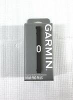未開封 ガーミン GARMIN ハートレートセンサー モニター 心拍計 HRM-Pro Plus 保管品