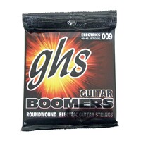 GHS Boomers GBXL 09-42 エレキギター弦