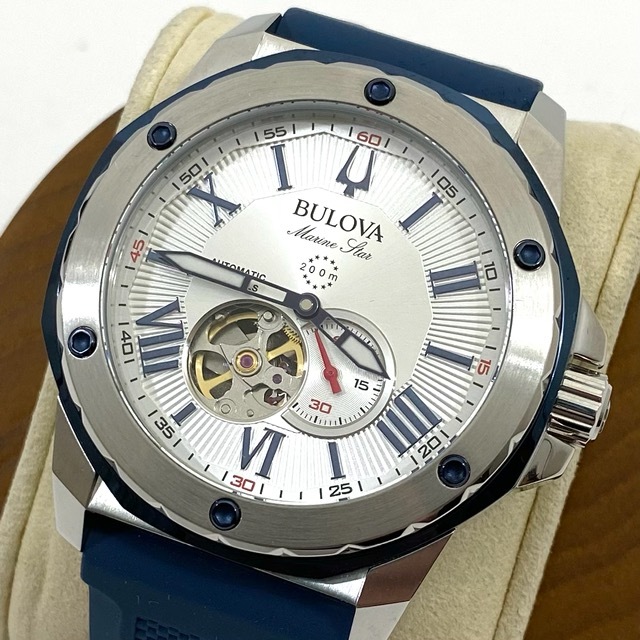 Buroba - (Japanese name) Starts with H - Brand watches