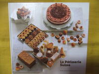 スイス菓子　リッチモント製菓職業学校　レシピ　日本語版　La Patisserie Suisse