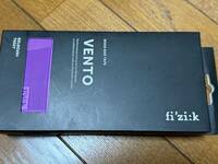 新品! fizik フィジーク バーテープ VENTO BT11 紫 / パープス です!!