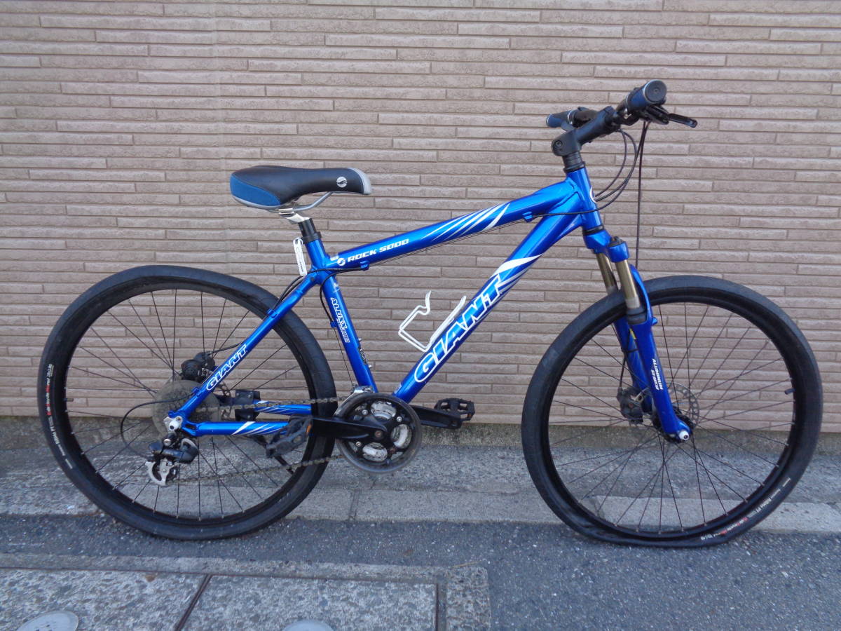 Hard tail - Mountain motorcycle - Body - Bicycle and cycling