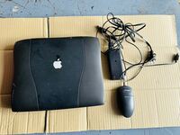 Apple PowerBook G3 セットジャンク Apple