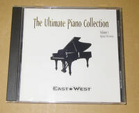 ★EAST WEST ROLAND S-700 SERIES THE ULTIMATE PIANO COLLECTION vol.1 SOUND LIBRARY (CD-ROM)★