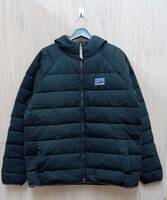 patagonia/パタゴニア/ダウンジャケット/26845/Cotton Down Jacket/ピッチブルー/XLサイズ