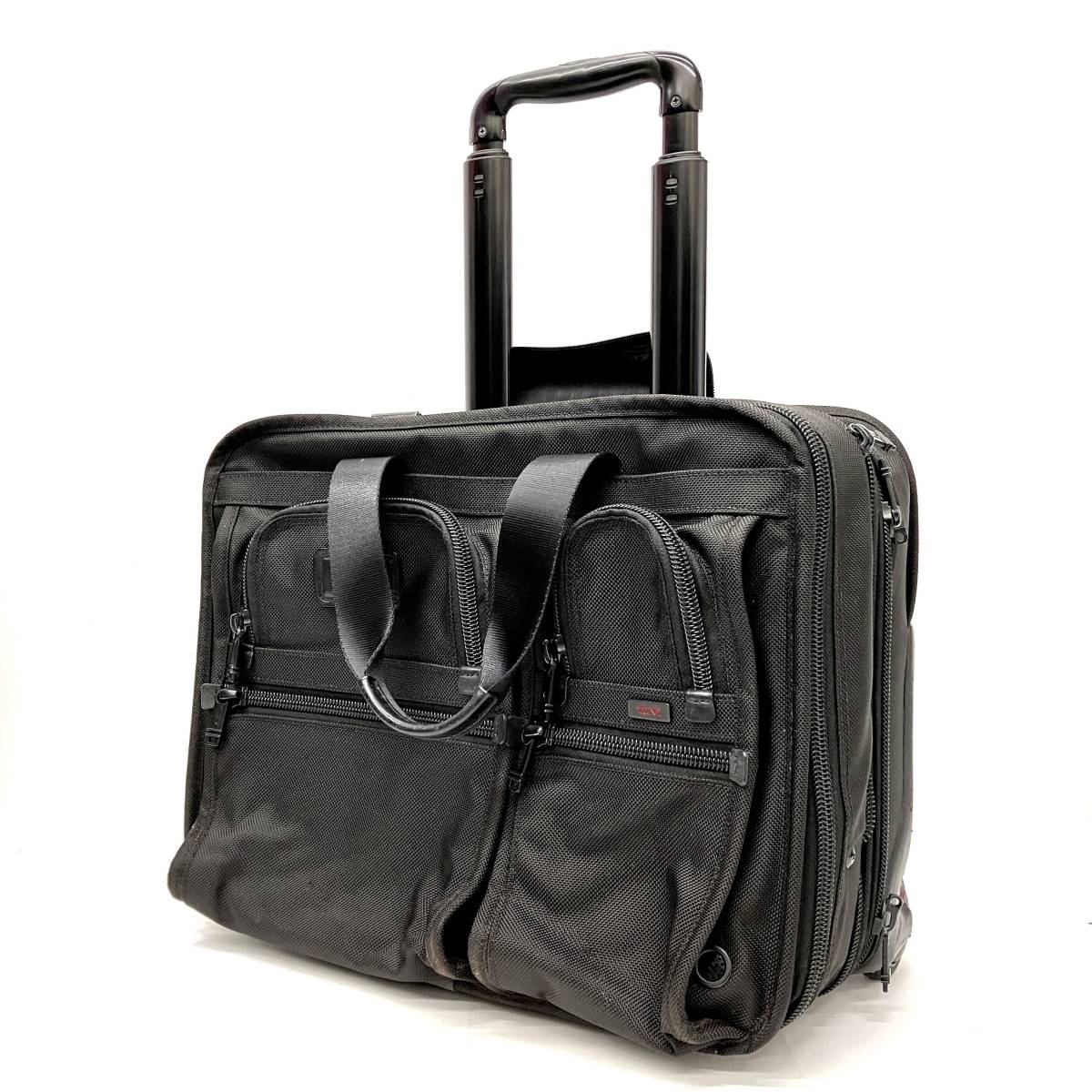 Tommy - Suitcase and trunk - Bags, suitcases - Office and shop