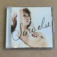 送料無料☆Sowelu『Love&I.〜恋愛遍歴〜』初回限定盤CD＋DVD☆美品☆アルバム☆327