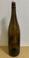 一升瓶　空き瓶　1箱（1.8L×6本）