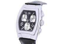 富士屋 ◆ テクノマリーン Techno Marine TS-29943 クロノグラフ メンズ クオーツ 腕時計