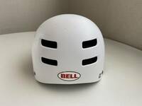 BELL　fraction　ベル　フラクション　キッズ用ヘルメット