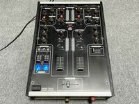 UREI 1601S Soundcraft - Professional Audio Mixers 難有動作品 DJミキサー