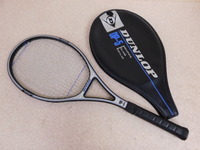 728△DUNLOP ダンロップ テニスラケット GRAPHITE KEVLAR DP-5 PRO-5