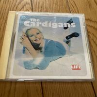 The Life The Cardigans 中古CD 輸入盤